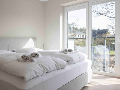 Holiday apartment Ferienwohnung Sunseeker St. Peter-Ording - Features photo 3