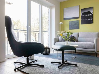 Holiday apartment Ferienwohnung Sunseeker St. Peter-Ording - Features photo 5