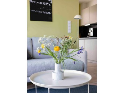 Holiday apartment Ferienwohnung Sunseeker St. Peter-Ording - Features photo 7