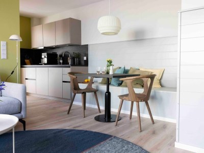 Holiday apartment Ferienwohnung Sunseeker St. Peter-Ording - Features photo 9