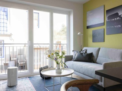 Holiday apartment Ferienwohnung Sunseeker St. Peter-Ording - Features photo 10