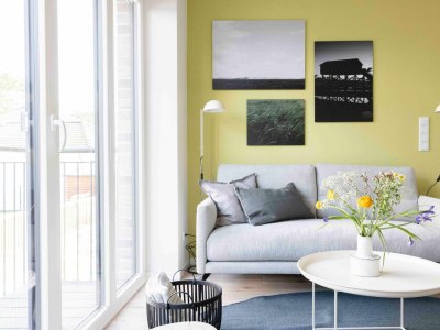 Holiday apartment Ferienwohnung Sunseeker St. Peter-Ording - Features photo 11