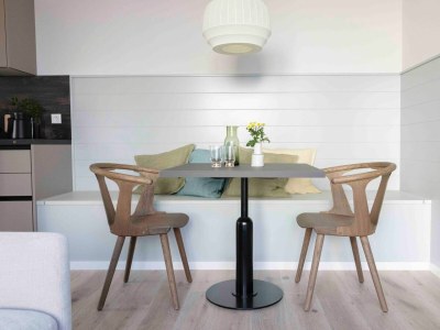 Holiday apartment Ferienwohnung Sunseeker St. Peter-Ording - Features photo 13