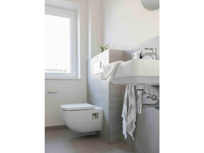 Holiday apartment Ferienwohnung Sunseeker St. Peter-Ording - Features photo 18