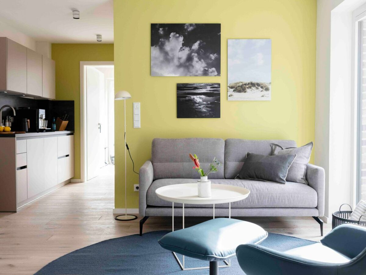 Holiday apartment Ferienwohnung  Viking St. Peter-Ording