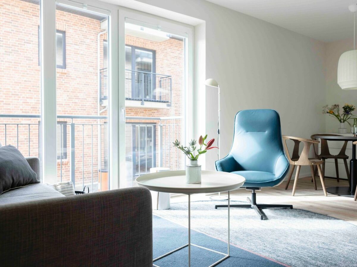 Holiday apartment Ferienwohnung  Viking St. Peter-Ording - Features photo 2