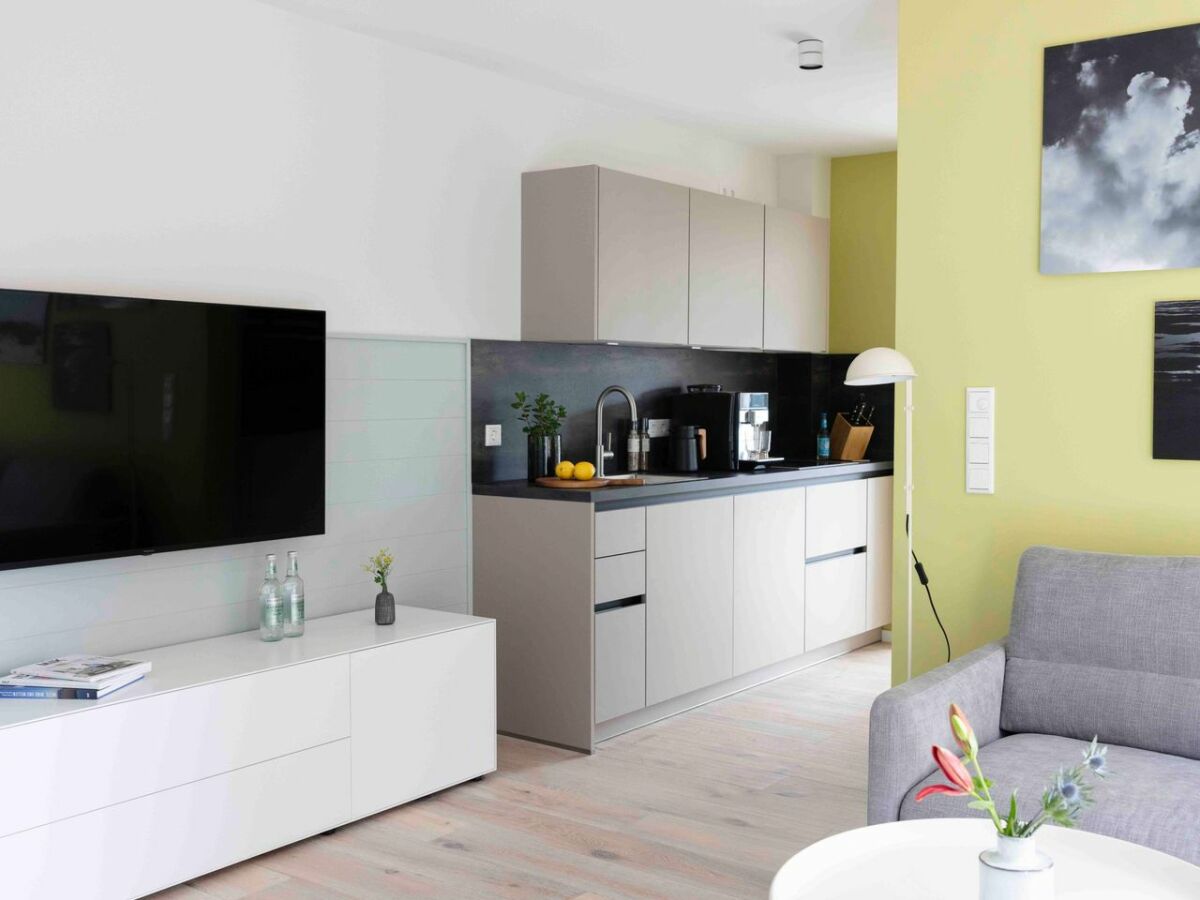 Holiday apartment Ferienwohnung  Viking St. Peter-Ording - Features photo 3