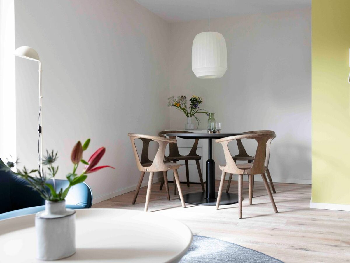 Holiday apartment Ferienwohnung  Viking St. Peter-Ording - Features photo 4