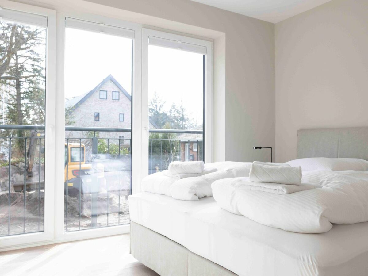 Holiday apartment Ferienwohnung  Viking St. Peter-Ording - Features photo 5