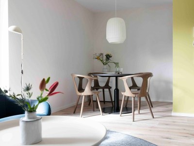 Holiday apartment Ferienwohnung  Viking St. Peter-Ording - Features photo 4