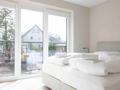 Holiday apartment Ferienwohnung  Viking St. Peter-Ording - Features photo 5