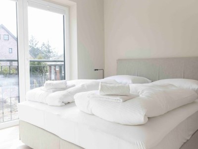 Holiday apartment Ferienwohnung  Viking St. Peter-Ording - Features photo 7