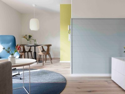 Holiday apartment Ferienwohnung  Viking St. Peter-Ording - Features photo 8