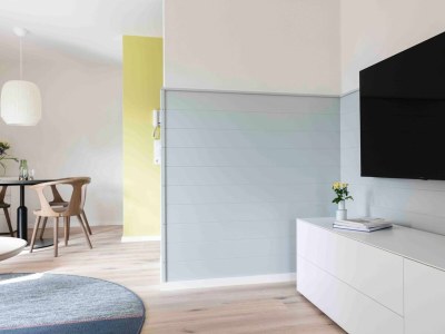 Holiday apartment Ferienwohnung  Viking St. Peter-Ording - Features photo 12