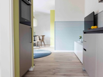 Holiday apartment Ferienwohnung  Viking St. Peter-Ording - Features photo 13