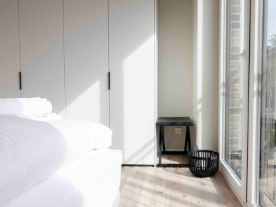 Holiday apartment Ferienwohnung  Viking St. Peter-Ording - Features photo 14