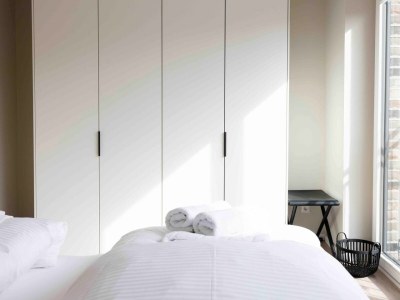 Holiday apartment Ferienwohnung  Viking St. Peter-Ording - Features photo 15