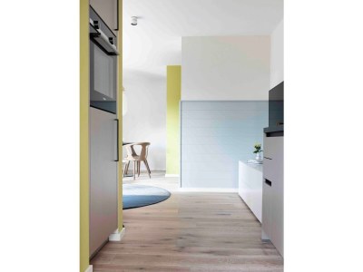 Holiday apartment Ferienwohnung  Viking St. Peter-Ording - Features photo 16