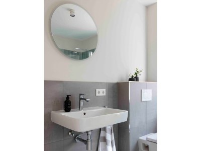 Holiday apartment Ferienwohnung  Viking St. Peter-Ording - Features photo 17