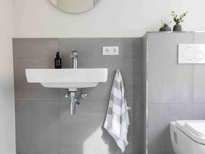 Holiday apartment Ferienwohnung  Viking St. Peter-Ording - Features photo 20