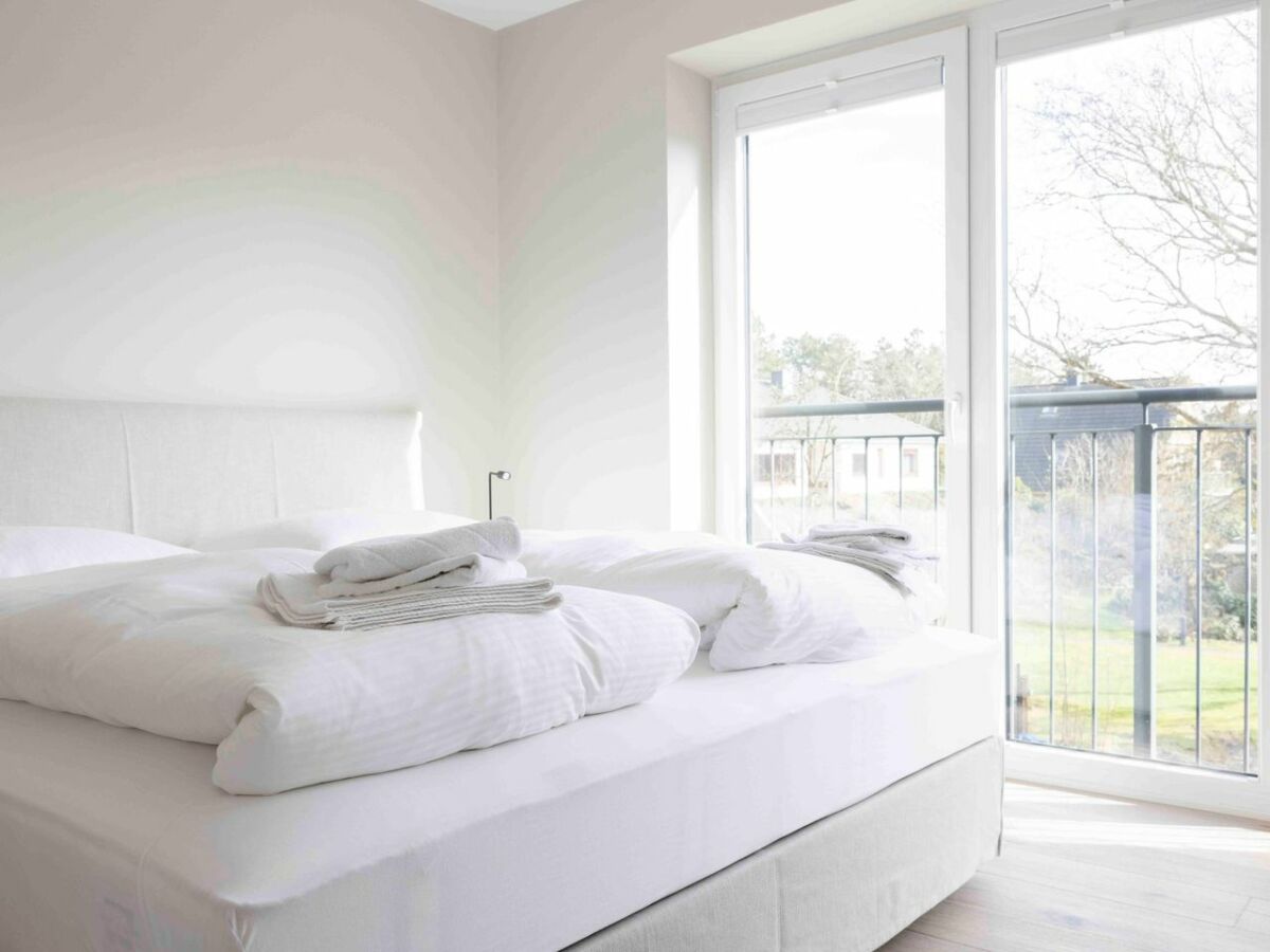 Holiday apartment Ferienwohnung Seamaster St. Peter-Ording - Features photo 2