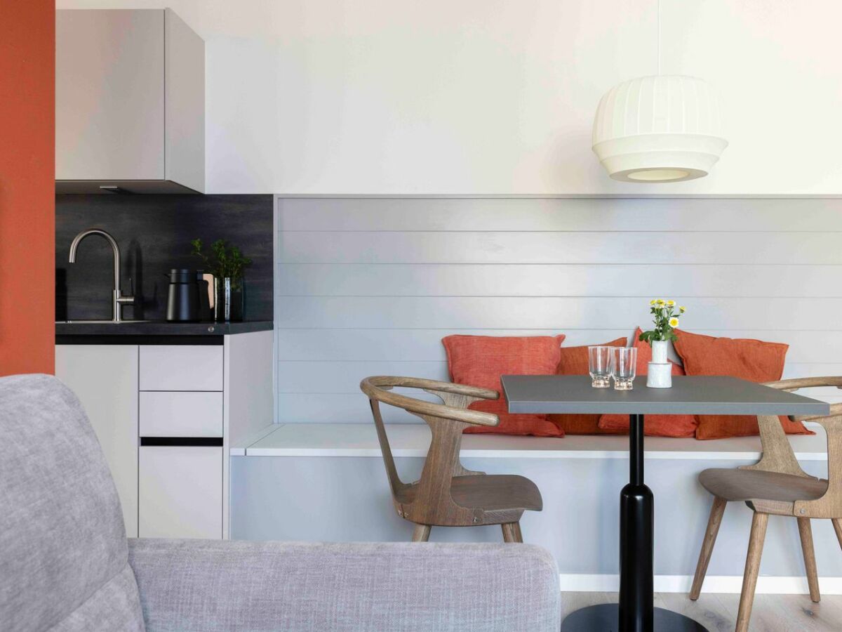 Holiday apartment Ferienwohnung Seamaster St. Peter-Ording - Features photo 3