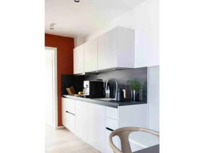 Holiday apartment Ferienwohnung Seamaster St. Peter-Ording - Features photo 4