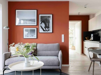 Holiday apartment Ferienwohnung Seamaster St. Peter-Ording - Features photo 5