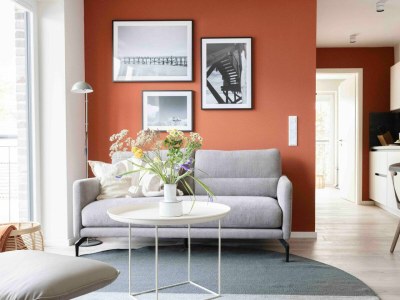 Holiday apartment Ferienwohnung Seamaster St. Peter-Ording - Features photo 8