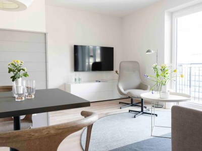 Holiday apartment Ferienwohnung Seamaster St. Peter-Ording - Features photo 9