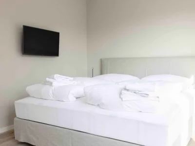 Holiday apartment Ferienwohnung Seamaster St. Peter-Ording - Features photo 12