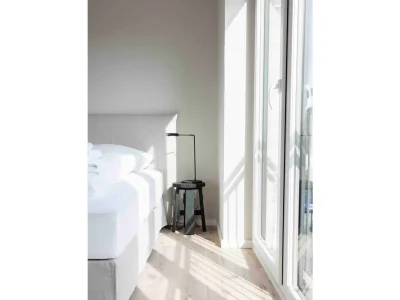 Holiday apartment Ferienwohnung Seamaster St. Peter-Ording - Features photo 13