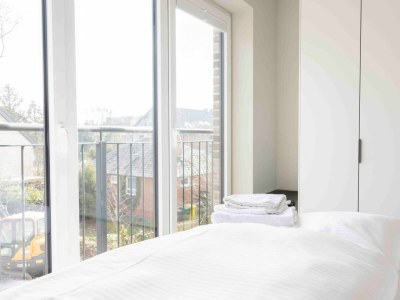 Holiday apartment Ferienwohnung Seamaster St. Peter-Ording - Features photo 15