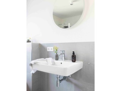 Holiday apartment Ferienwohnung Seamaster St. Peter-Ording - Features photo 16