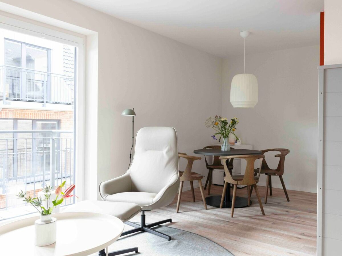 Holiday apartment Ferienwohnung Quicksilver St. Peter-Ording - Features photo 2