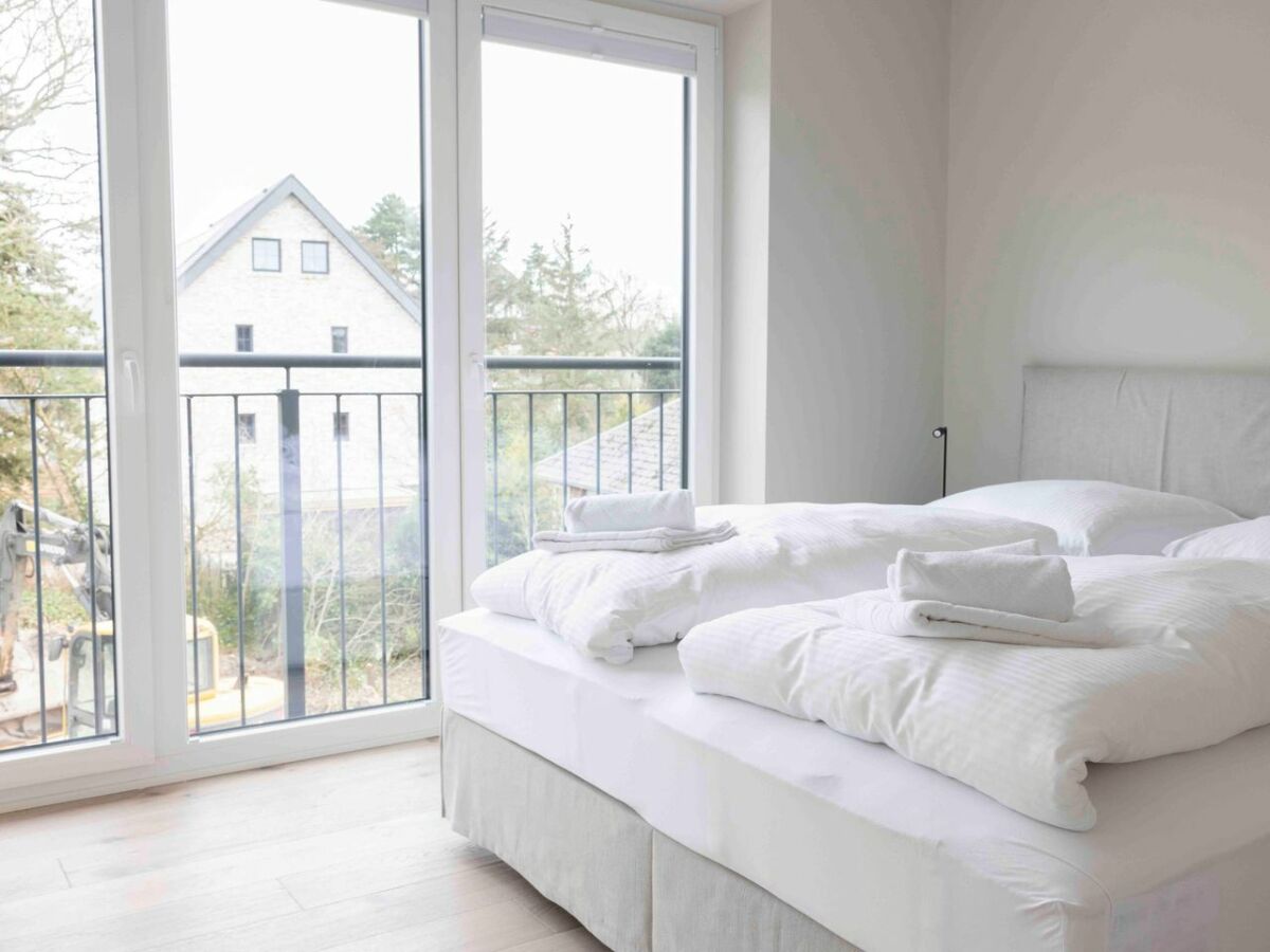 Holiday apartment Ferienwohnung Quicksilver St. Peter-Ording - Features photo 4