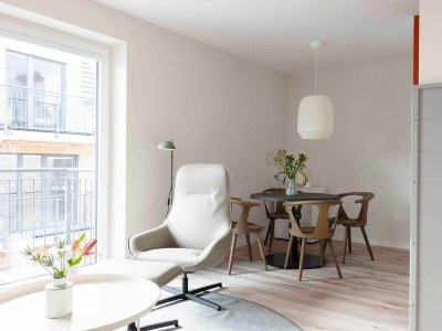 Holiday apartment Ferienwohnung Quicksilver St. Peter-Ording - Features photo 2