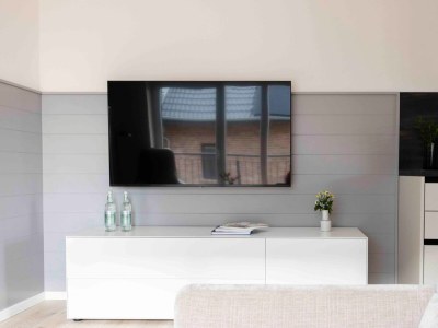 Holiday apartment Ferienwohnung Quicksilver St. Peter-Ording - Features photo 6