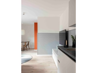 Holiday apartment Ferienwohnung Quicksilver St. Peter-Ording - Features photo 8