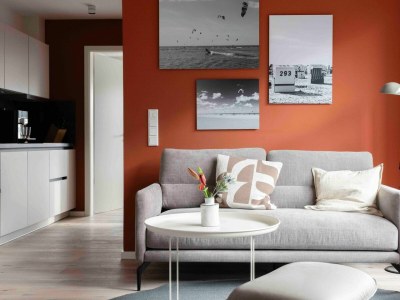 Holiday apartment Ferienwohnung Quicksilver St. Peter-Ording - Features photo 9