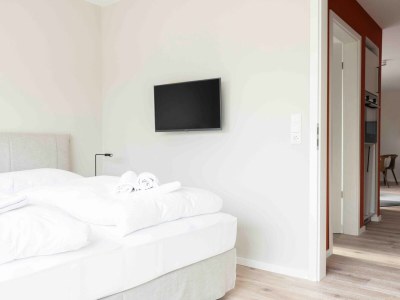 Holiday apartment Ferienwohnung Quicksilver St. Peter-Ording - Features photo 12