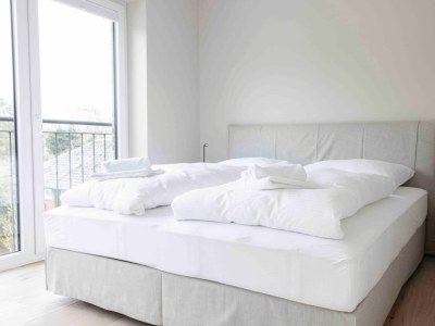 Holiday apartment Ferienwohnung Quicksilver St. Peter-Ording - Features photo 13