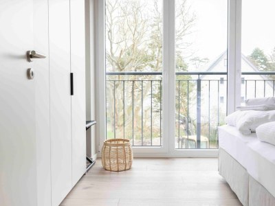 Holiday apartment Ferienwohnung Quicksilver St. Peter-Ording - Features photo 14