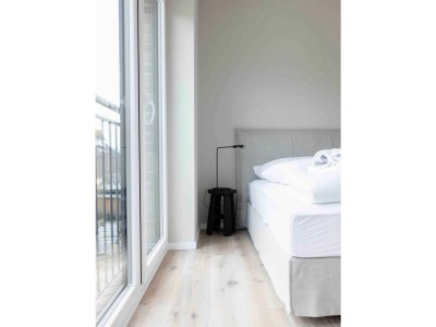 Holiday apartment Ferienwohnung Quicksilver St. Peter-Ording - Features photo 16