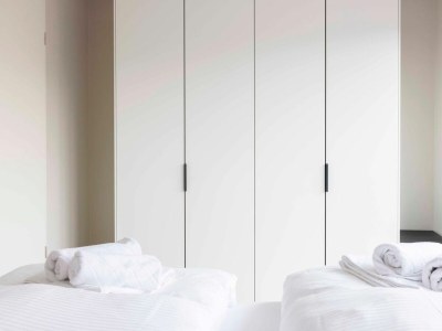 Holiday apartment Ferienwohnung Quicksilver St. Peter-Ording - Features photo 17