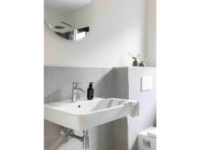 Holiday apartment Ferienwohnung Quicksilver St. Peter-Ording - Features photo 20