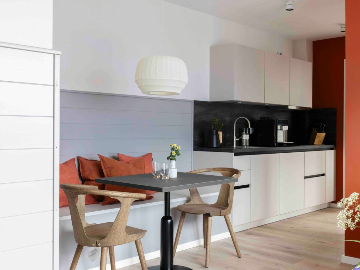 Holiday apartment Ferienwohnung Orkney St. Peter-Ording - Features photo 3