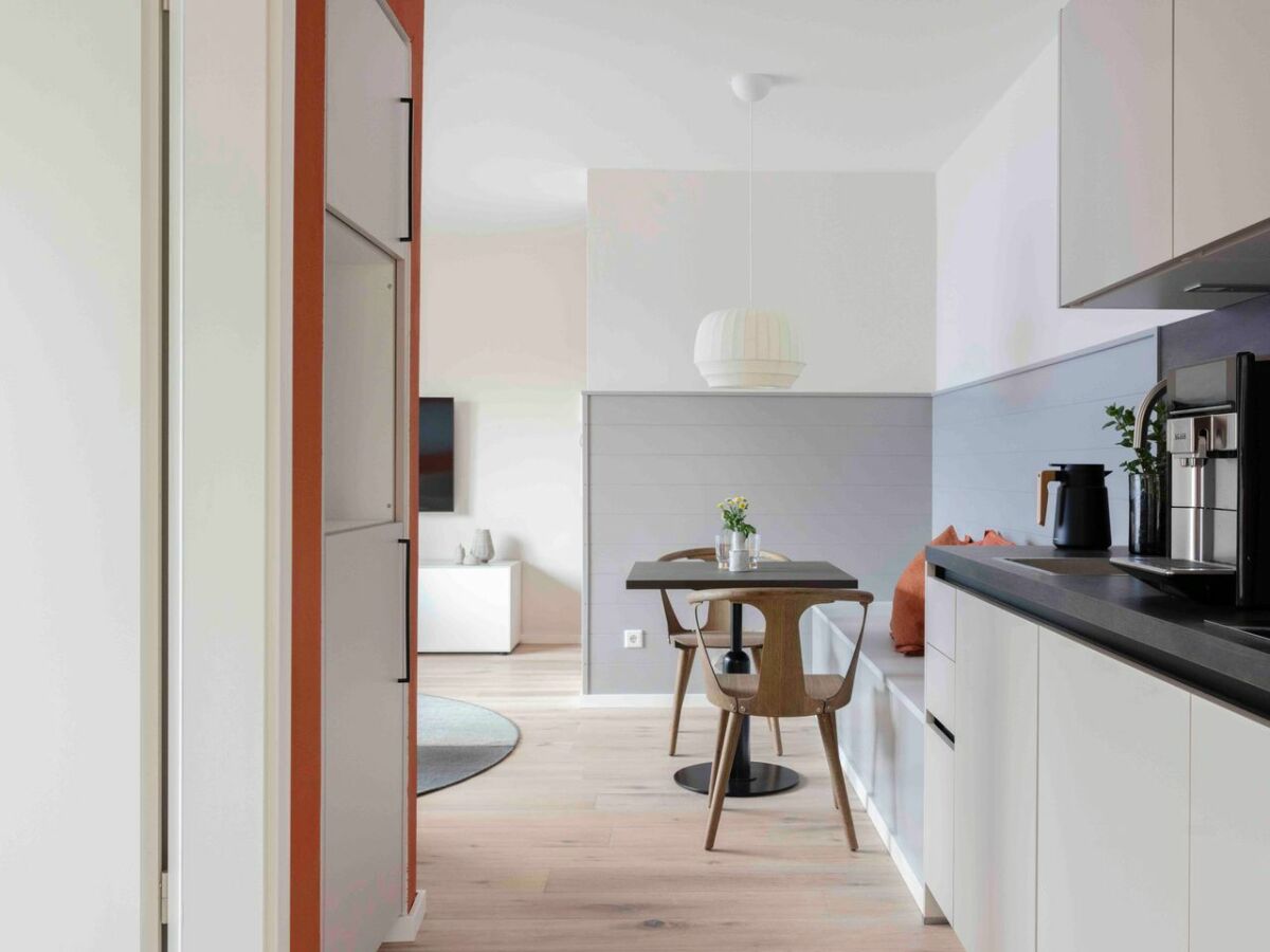 Holiday apartment Ferienwohnung Orkney St. Peter-Ording - Features photo 5