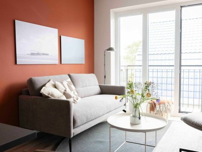 Holiday apartment Ferienwohnung Orkney St. Peter-Ording in Sankt Peter-Ording - Holiday apartment