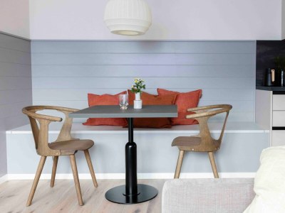 Holiday apartment Ferienwohnung Orkney St. Peter-Ording - Features photo 2